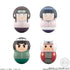 『NARUTO』クーナッツ BOX